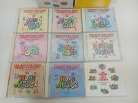 ★CD　ボストン・ポップス・ファミリー・コンサート The Boston Pops Family Concert