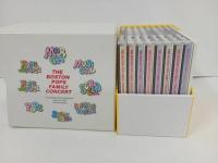 ★CD　ボストン・ポップス・ファミリー・コンサート The Boston Pops Family Concert