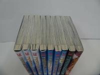 ★【ブラックナイトパレード　1巻~9巻】中村光/ヤングジャンプ
