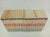★タッチ　1巻~25巻のうち23冊　あだち充