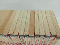 ★タッチ　1巻~25巻のうち23冊　あだち充
