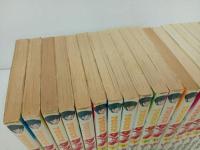 ★タッチ　1巻~25巻のうち23冊　あだち充