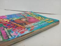 ★勝スーパーファミコン　1995年No.21/雑誌/スーパーマリオGP・ドラゴンクエスト・ロマンシングサーガ・