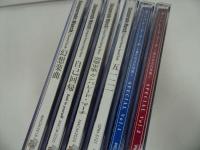 ★CD6枚【ガンパレードマーチ/Gunparade March】幻想楽曲・自己回帰・五一二一・突撃軍歌ガンパレード・マーチ