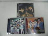 ★CD6枚【ガンパレードマーチ/Gunparade March】幻想楽曲・自己回帰・五一二一・突撃軍歌ガンパレード・マーチ