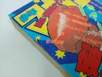 ★週刊少年マガジン4月1日号　1992年/スーパードクターK・カメレオン・湘南純愛組・特攻の拓・はじめの一歩