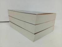 ★山田風太郎　人間臨終　3巻セット/徳間書店