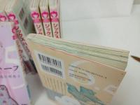 ★シックス ハーフ　1巻から10巻までの10冊セット　池谷理香子
