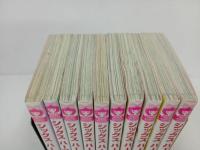 ★シックス ハーフ　1巻から10巻までの10冊セット　池谷理香子