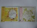 ★CDこどものための名曲アルバムミュージック・ファンタジア【妖精たちの森】【ルルプルのプチドリーム】2枚セット
