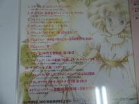 ★CDこどものための名曲アルバムミュージック・ファンタジア【妖精たちの森】【ルルプルのプチドリーム】2枚セット