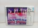 ★DVD　乃木坂46　5th YEAR BIRTHDAY LIVE 2017.2.20-22 SAITAMA SUPER ARENA Day1