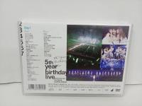 ★DVD　乃木坂46　5th YEAR BIRTHDAY LIVE 2017.2.20-22 SAITAMA SUPER ARENA Day1