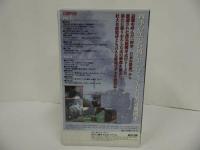 ★VHS【美しき蒸気機関車　-四季/日本の鉄道特別版/日本のSL総編集-】ビデオ