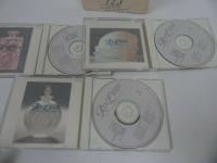 ★ルネ・ラリック《サウンド・フレグランス・コレクション》CD-BOX 2個/ディスク6枚