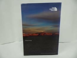 ★カタログ・2013年【THE NORTH FACE】ノースフェイス