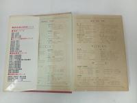 ★チャート式　数学Ⅰ　新版/数研出版社　昭和50年