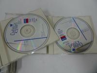 ★CD【BEST　シネマ・クラシック】Vol１~Vol5　5枚セット/2001年宇宙の旅/アマデウス/愛と哀しみのボレロ/ベニスに死す