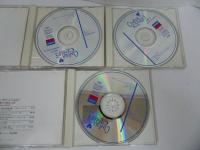 ★CD【BEST　シネマ・クラシック】Vol１~Vol5　5枚セット/2001年宇宙の旅/アマデウス/愛と哀しみのボレロ/ベニスに死す