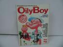 ★雑誌【Oily Boy/オイリーボーイ】2009年・マガジンハウス