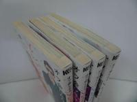 ★【オフ会したらとんでもないやつが来た話　1巻~4巻】少年マガジンエッジコミックス