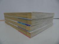 ★【オフ会したらとんでもないやつが来た話　1巻~4巻】少年マガジンエッジコミックス
