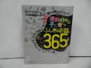 ★子供の科学【理科好きな子に育つ　ふしぎのお話365】2015年/小学生・理科