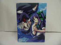 ★DVD-BOX【Wind-a breath of heart-/ウインド ア ブレス オブ ハート】初回限定版
