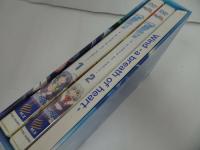 ★DVD-BOX【Wind-a breath of heart-/ウインド ア ブレス オブ ハート】初回限定版