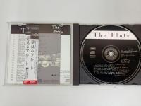 ★CD3枚セット　追憶のクラリネット・哀愁のギター・夢見るフルート/クラシック　