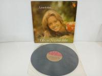 ★LP オリビアニュートンジョン3枚セット/Olivia Newton John　 きらめく光のように/水の中の妖精/レットミービーゼア