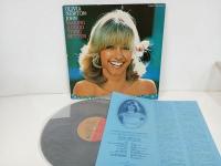 ★LP オリビアニュートンジョン3枚セット/Olivia Newton John　 きらめく光のように/水の中の妖精/レットミービーゼア