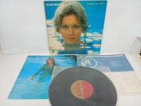 ★LP オリビアニュートンジョン3枚セット/Olivia Newton John　 きらめく光のように/水の中の妖精/レットミービーゼア