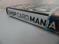 ★2010年【ショップカードマニア/SHOP CARD MANIA】