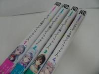 ★【時々ボソッとロシア語でデレる隣のアーリャさん　1巻~4巻】マガジンポケットコミックス)