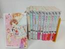 ★恋わずらいのエリー　12巻セット　藤もも