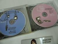 ★初回ボーナストラック【Longtime Favorites /ロングタイム・フィエイバリッツ】竹内まりや