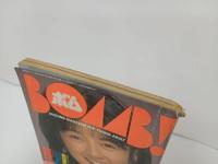★1987年　BOMBボム/表紙：畠田理恵