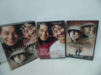 ★DVD【マイ・ブラザー/ブラザーフッド】プレミアムエディション/ウォンビン