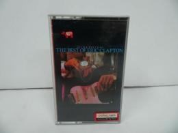 ★カセット【THE BEST OF ERIC CLAPTON/TIMEPLCES】 エリック・クラプトン