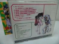 ★CD【SMガールズセイバーマリオネットR 】2本組/第一シリーズ~第二シリーズ