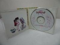 ★CD【SMガールズセイバーマリオネットR 】2本組/第一シリーズ~第二シリーズ
