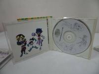 ★CD【SMガールズセイバーマリオネットR 】2本組/第一シリーズ~第二シリーズ