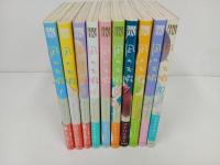 ★凪のお暇 1-10巻 10冊セット(コナリミサト