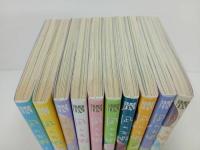 ★凪のお暇 1-10巻 10冊セット(コナリミサト