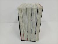 ★吸血鬼と愉快な仲間たち　4冊＋チムアポート　羅川 真里茂著作5冊セット