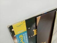 ★LP　杉山清貴 オメガトライブ　3枚セット/ライヴ・エモーション/クリスタルナイト　Crystal Night/shade