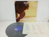 ★LP　杉山清貴 オメガトライブ　3枚セット/ライヴ・エモーション/クリスタルナイト　Crystal Night/shade