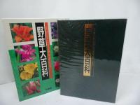 ★【野草大百科】平成4年/花・植物