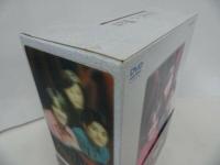 ★DVD-BOX【ジュリエットの男】ポストカード付き